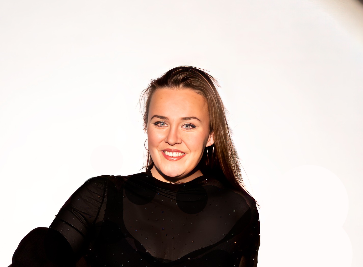 Nadine Bakker optreden 5